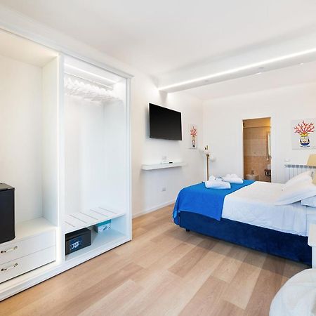 소렌토 The Attico B&B 외부 사진