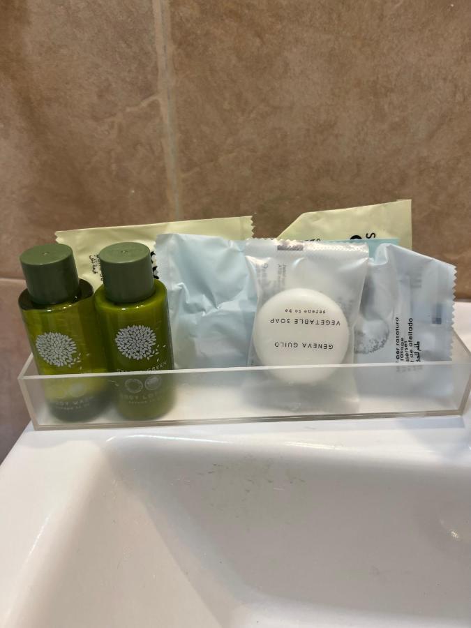 소렌토 The Attico B&B 외부 사진