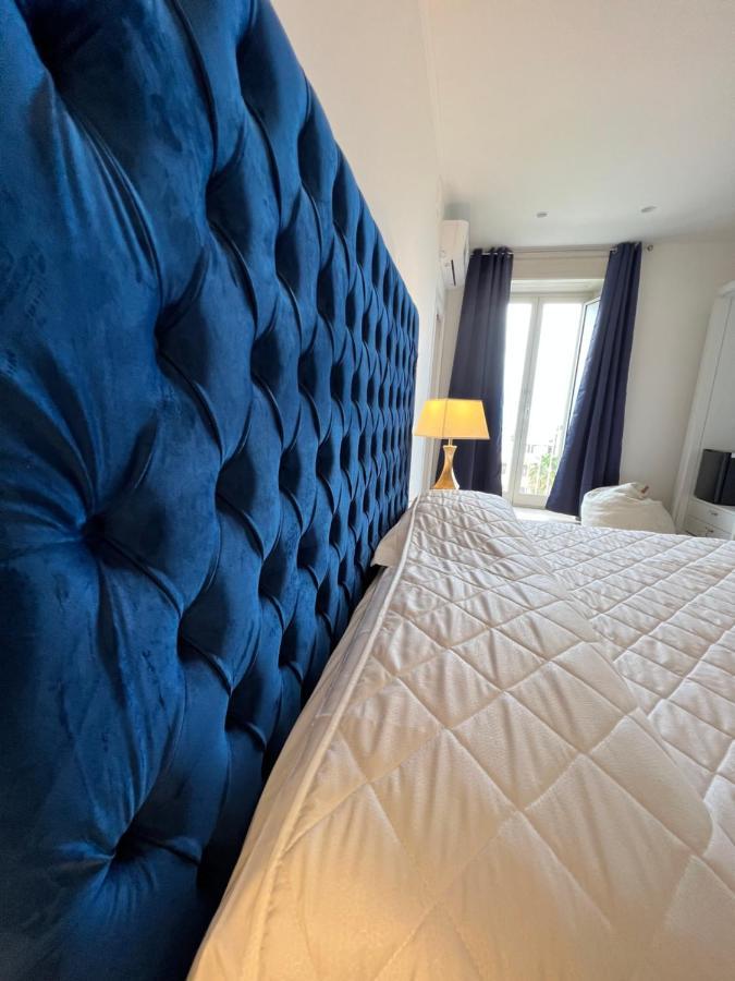 소렌토 The Attico B&B 외부 사진