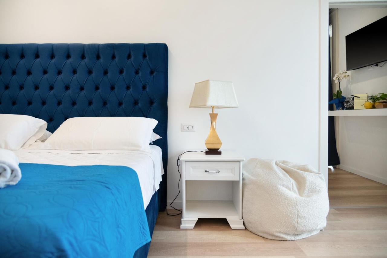 소렌토 The Attico B&B 외부 사진