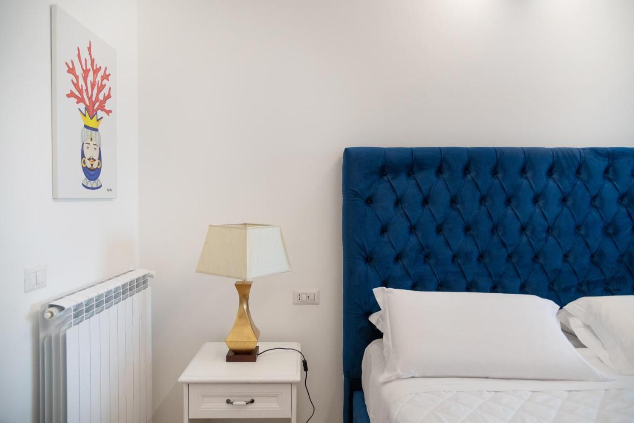 소렌토 The Attico B&B 외부 사진